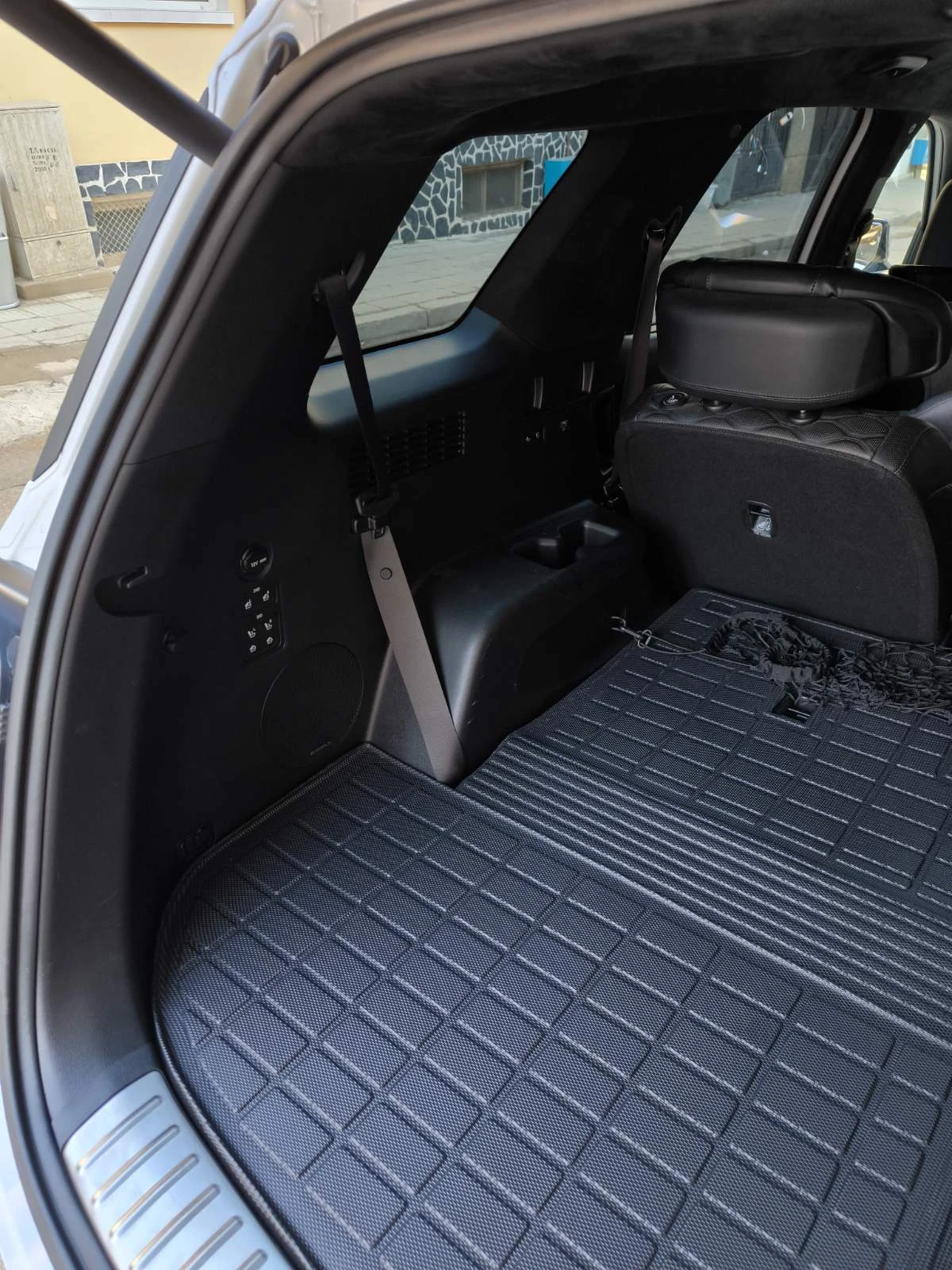 Hyundai Palisade Calligraphy  | Mobile.bg � ����������� 13