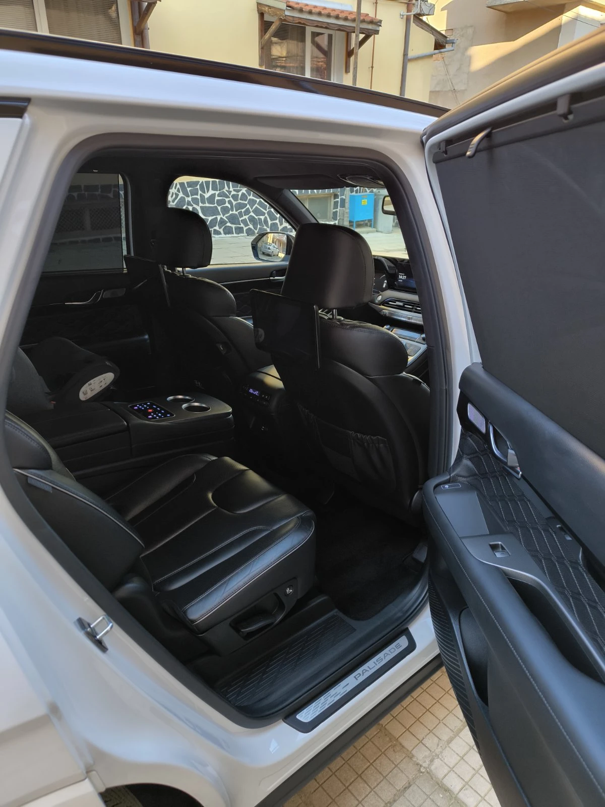 Hyundai Palisade Calligraphy  | Mobile.bg � ����������� 12