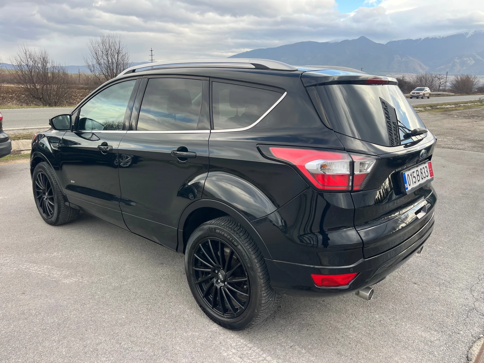 Ford Kuga 2.0 TITANIUM +  | Mobile.bg � ����������� 6