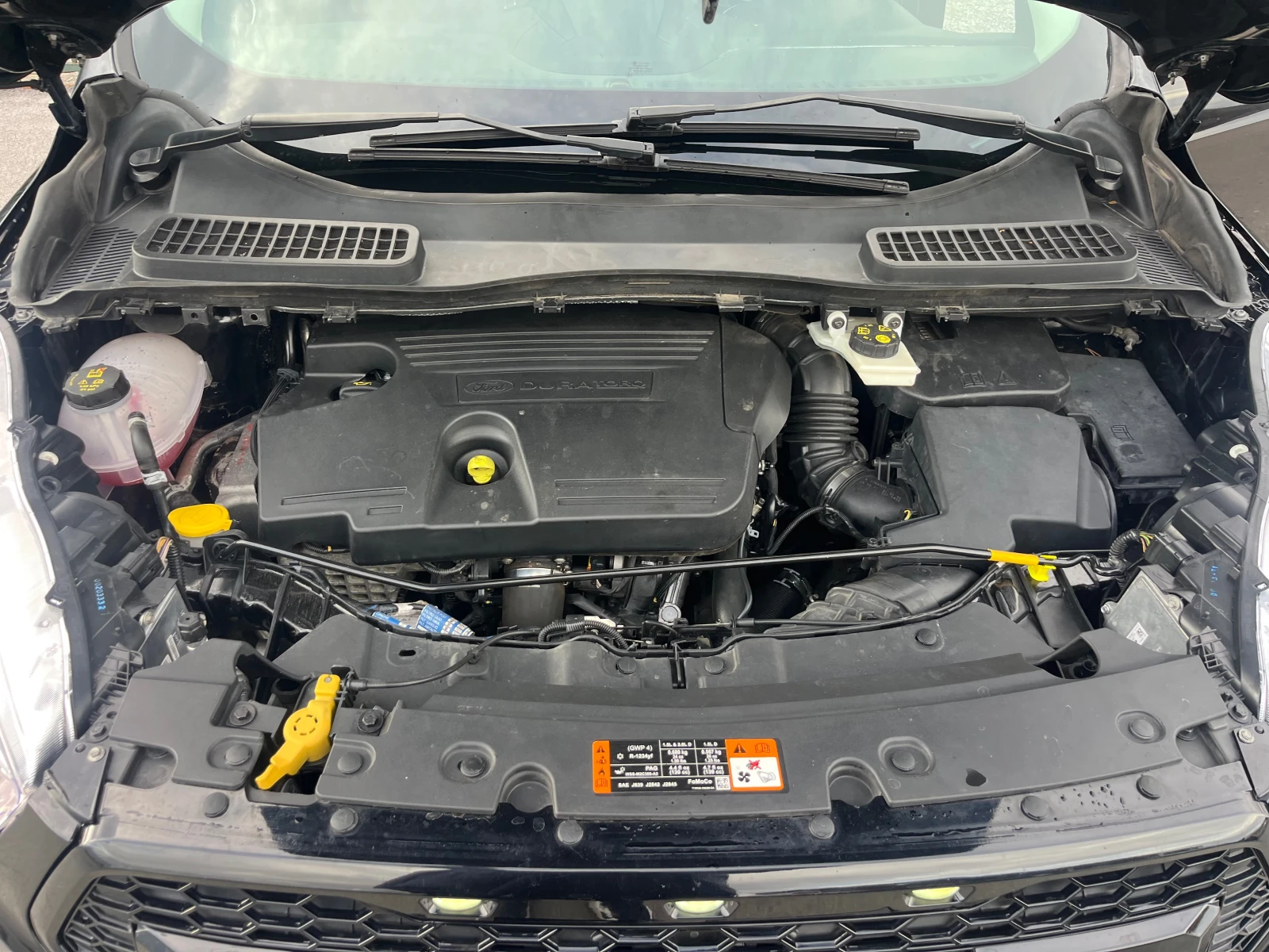 Ford Kuga 2.0 TITANIUM +  | Mobile.bg � ����������� 15