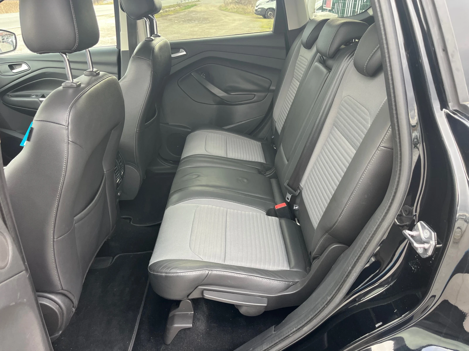 Ford Kuga 2.0 TITANIUM +  | Mobile.bg � ����������� 12
