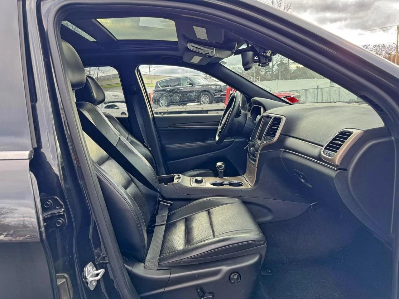 Jeep Grand cherokee Limited | Mobile.bg � ����������� 6