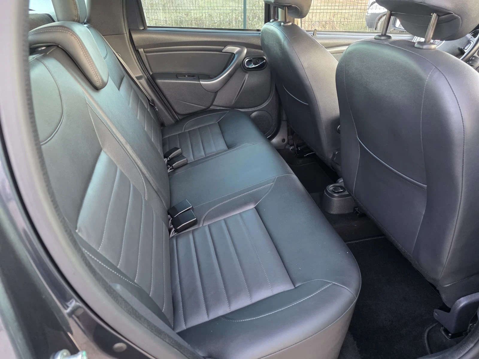 Dacia Duster 1, 2cm3/125kc TCe ������. | Mobile.bg � ����������� 13