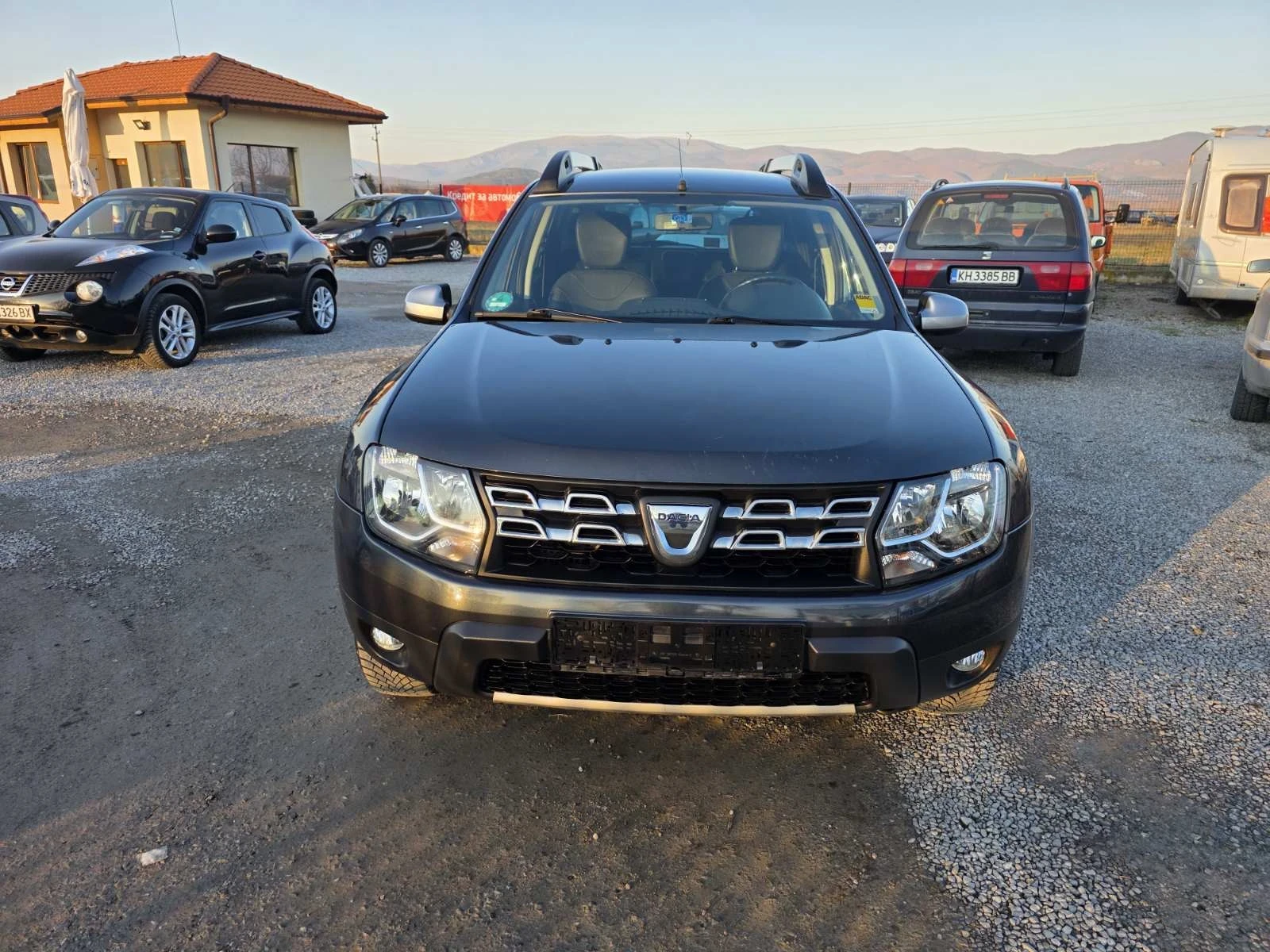 Dacia Duster 1, 2cm3/125kc TCe ������. | Mobile.bg � ����������� 1