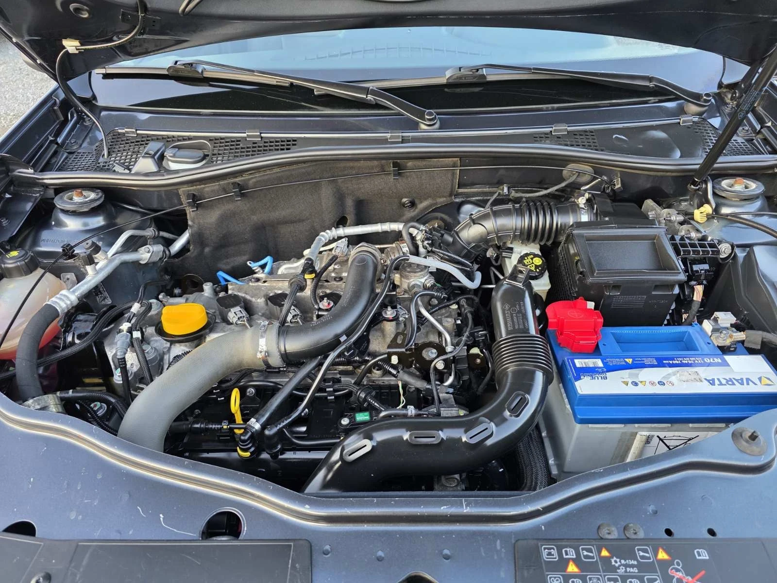 Dacia Duster 1, 2cm3/125kc TCe ������. | Mobile.bg � ����������� 16