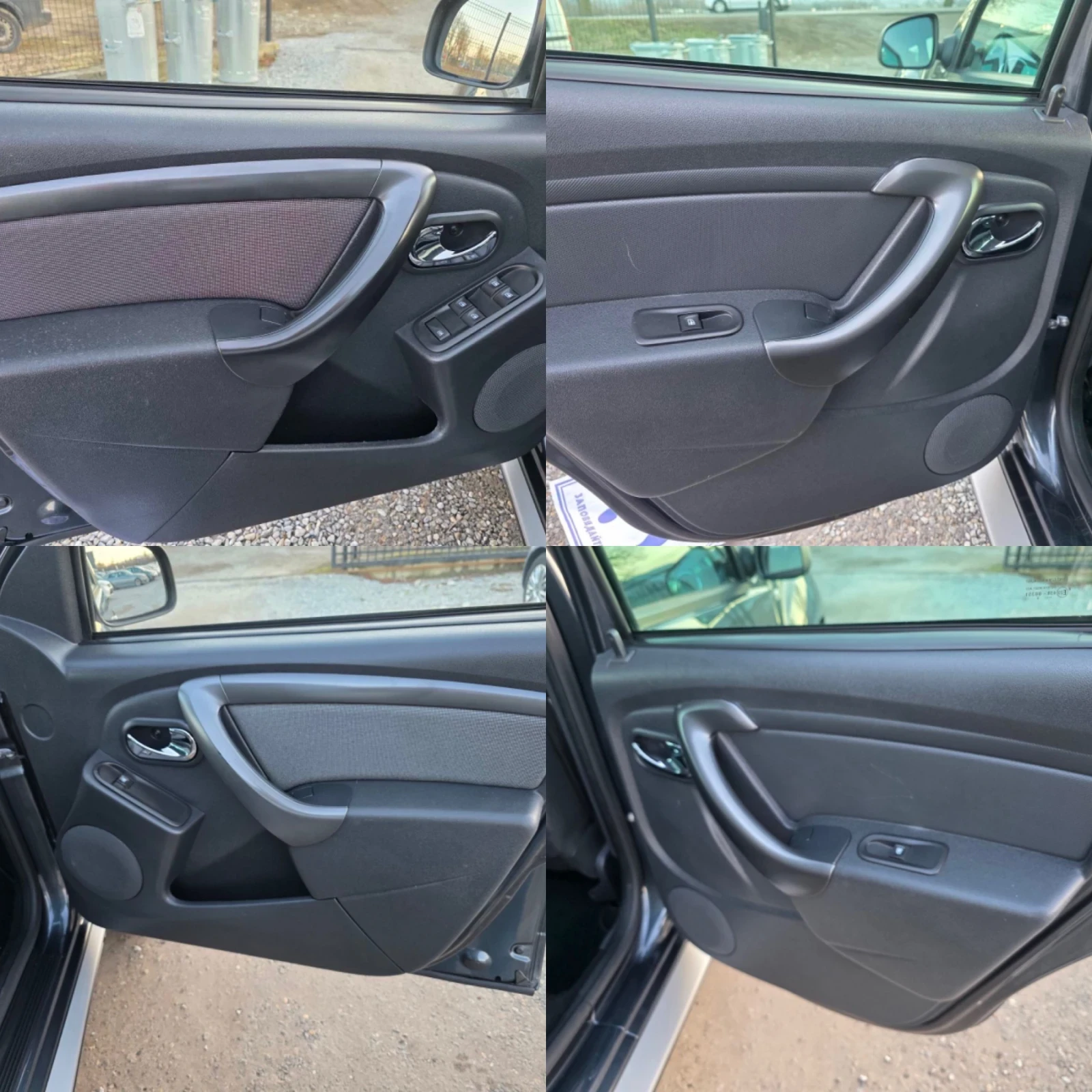 Dacia Duster 1, 2cm3/125kc TCe ������. | Mobile.bg � ����������� 7