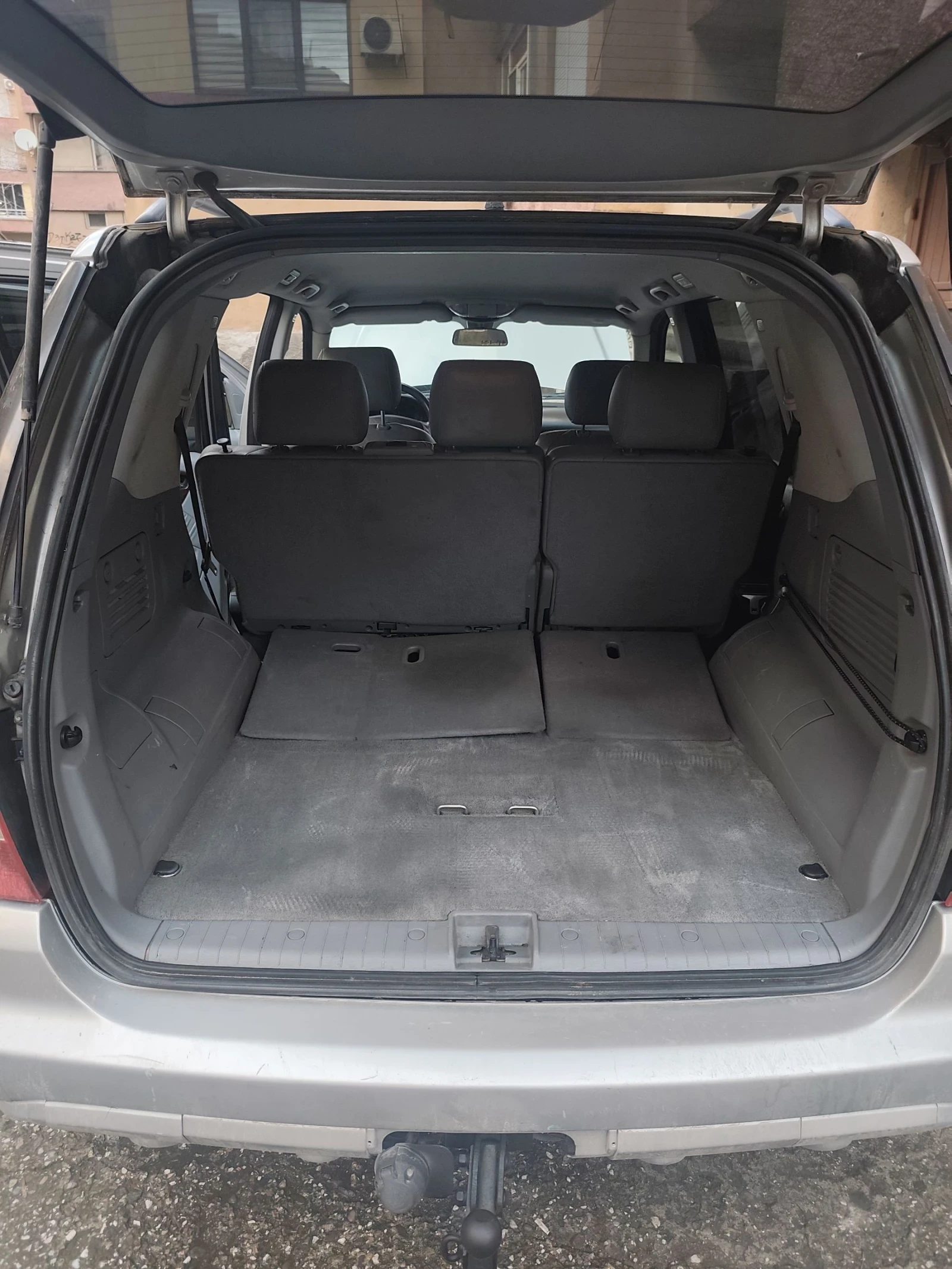 Mercedes-Benz ML 270 2.7 Cad? Avtomatic  - изображение 3