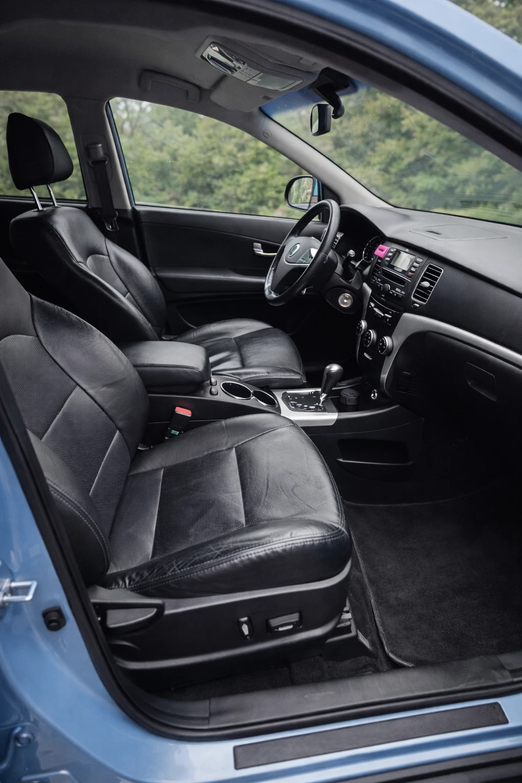 SsangYong Korando  - изображение 7