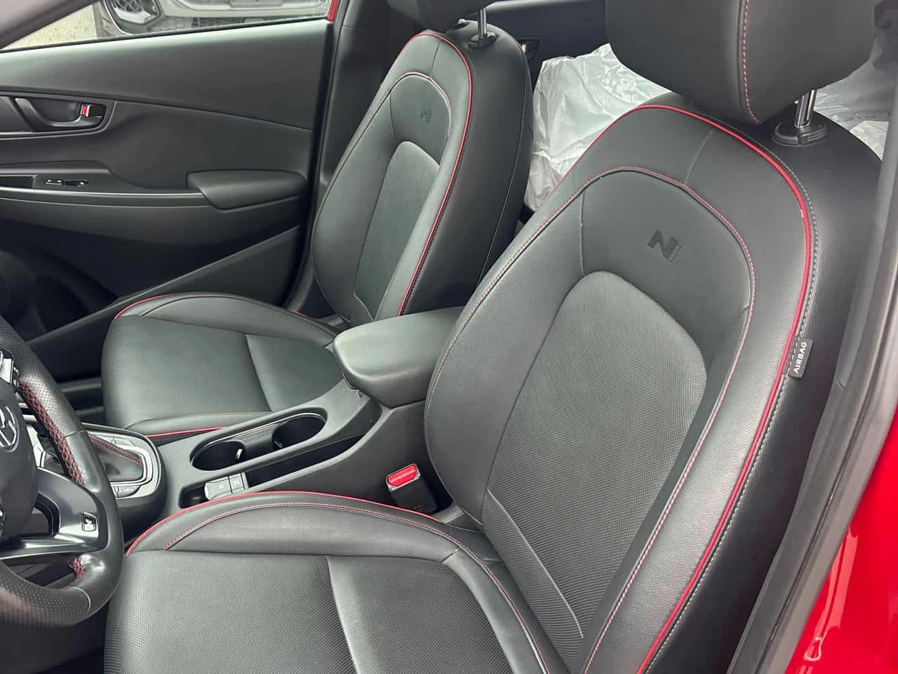 Hyundai Kona N Line  CARFAX, снимка 6 - Автомобили и джипове - 54097399