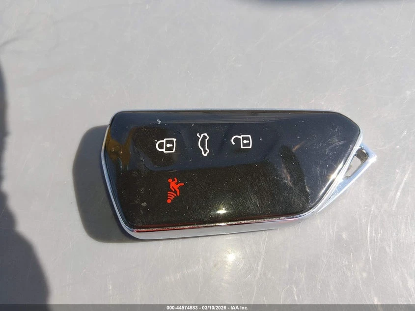 VW Atlas 2.0l Volkswagen Cross Sport 2.0T Se | Mobile.bg � ����������� 11