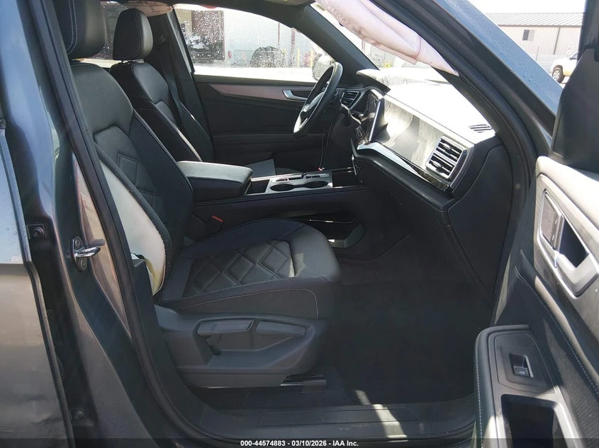 VW Atlas 2.0l Volkswagen Cross Sport 2.0T Se | Mobile.bg � ����������� 5