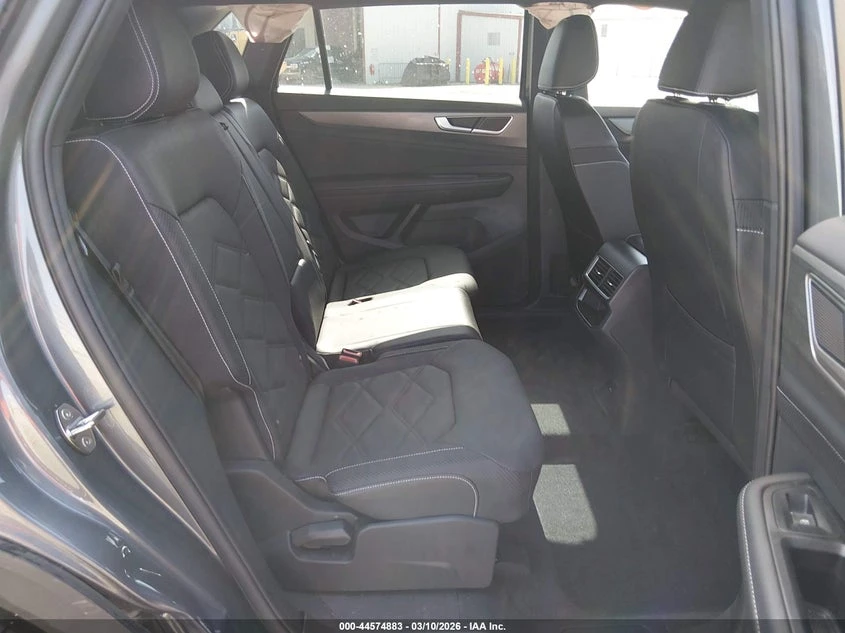 VW Atlas 2.0l Volkswagen Cross Sport 2.0T Se | Mobile.bg � ����������� 8