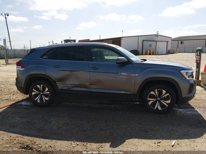 VW Atlas 2.0l Volkswagen Cross Sport 2.0T Se | Mobile.bg � ����������� 13