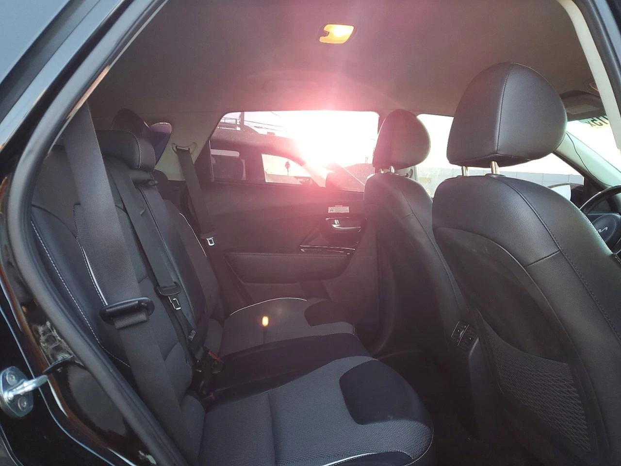 Kia Niro EV EX FWD | Mobile.bg � ����������� 11