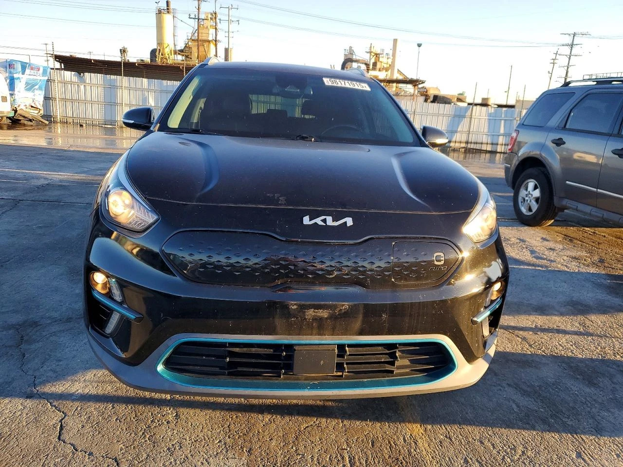Kia Niro EV EX FWD | Mobile.bg � ����������� 5