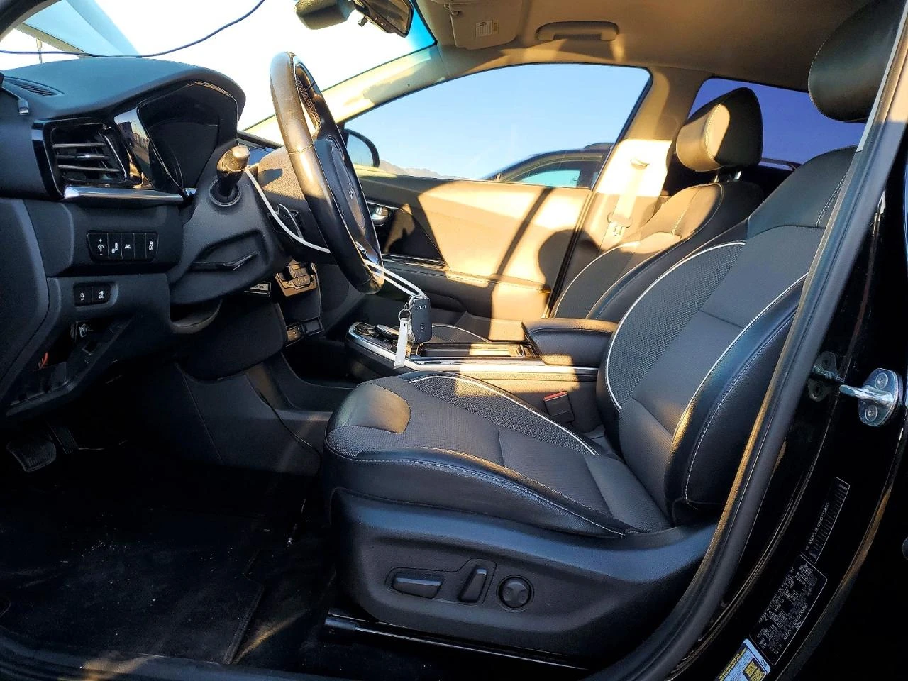 Kia Niro EV EX FWD | Mobile.bg � ����������� 7