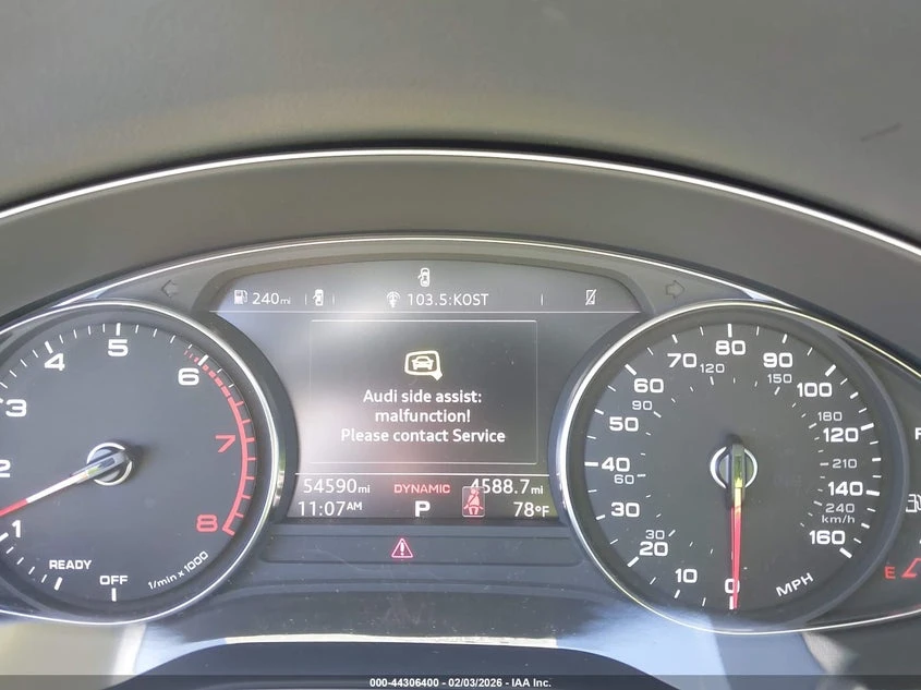 Audi Q5 2.0l Premium 45 Tfsi Quattro S Tronic | Mobile.bg � ����������� 7