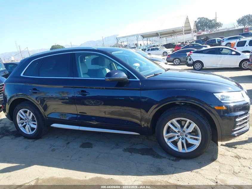 Audi Q5 2.0l Premium 45 Tfsi Quattro S Tronic | Mobile.bg � ����������� 13
