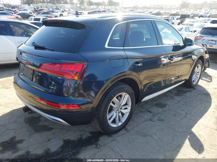 Audi Q5 2.0l Premium 45 Tfsi Quattro S Tronic | Mobile.bg � ����������� 4