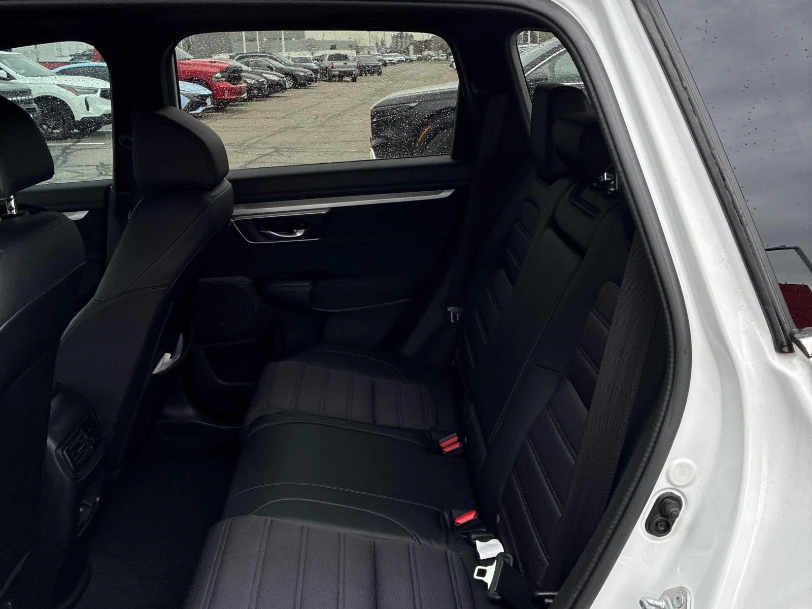 Honda Cr-v Sport* Задна камера* Шибидах* Подгрев* 4х4* carpla, снимка 10 - Автомобили и джипове - 54370095