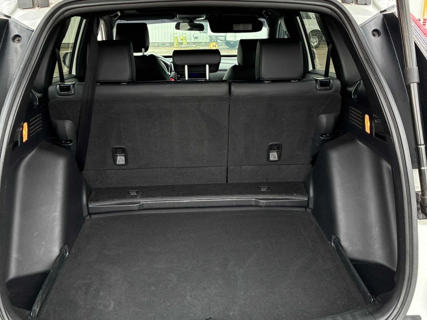 Honda Cr-v Sport* Задна камера* Шибидах* Подгрев* 4х4* carpla, снимка 11 - Автомобили и джипове - 54370095