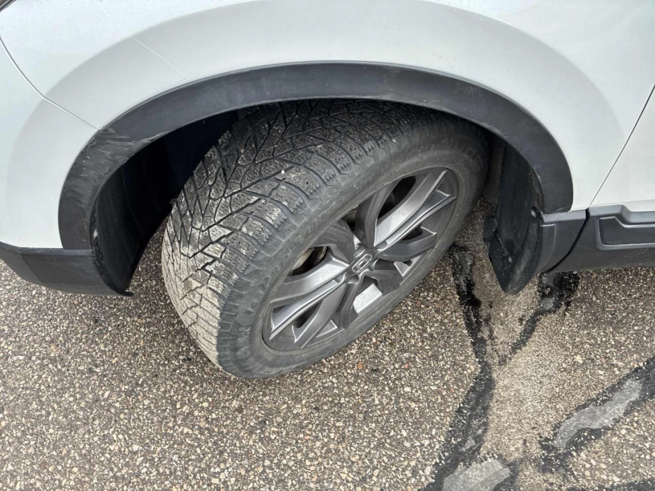 Honda Cr-v Sport* Задна камера* Шибидах* Подгрев* 4х4* carpla, снимка 6 - Автомобили и джипове - 54370095