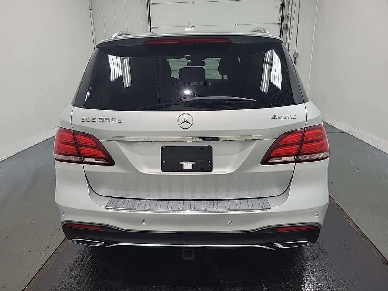 Mercedes-Benz GLE 350 * DIESEL * Без инциденти * CARFAX * 135k km * , снимка 4 - Автомобили и джипове - 54593029