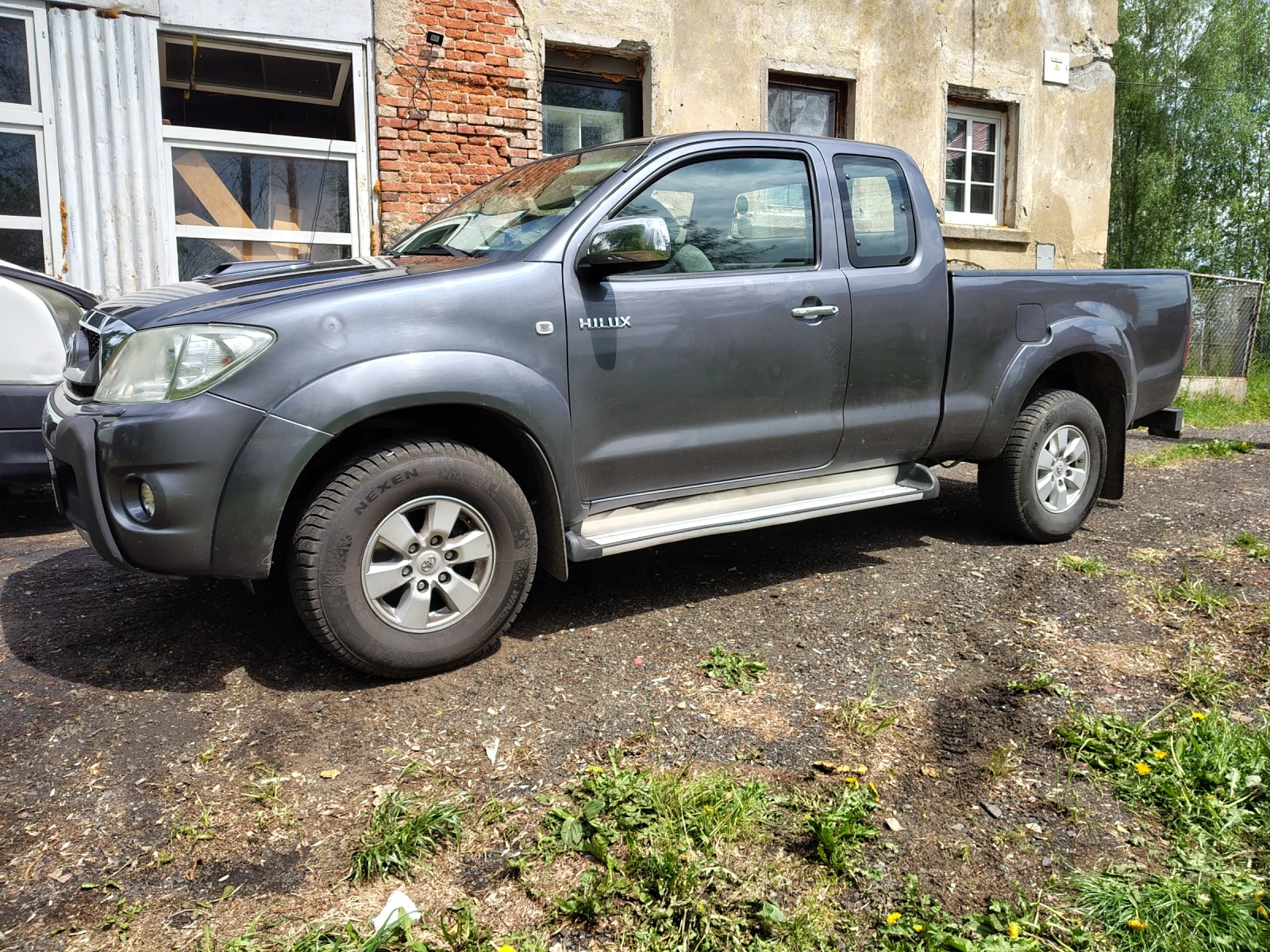 Toyota Hilux | Mobile.bg � ����������� 2
