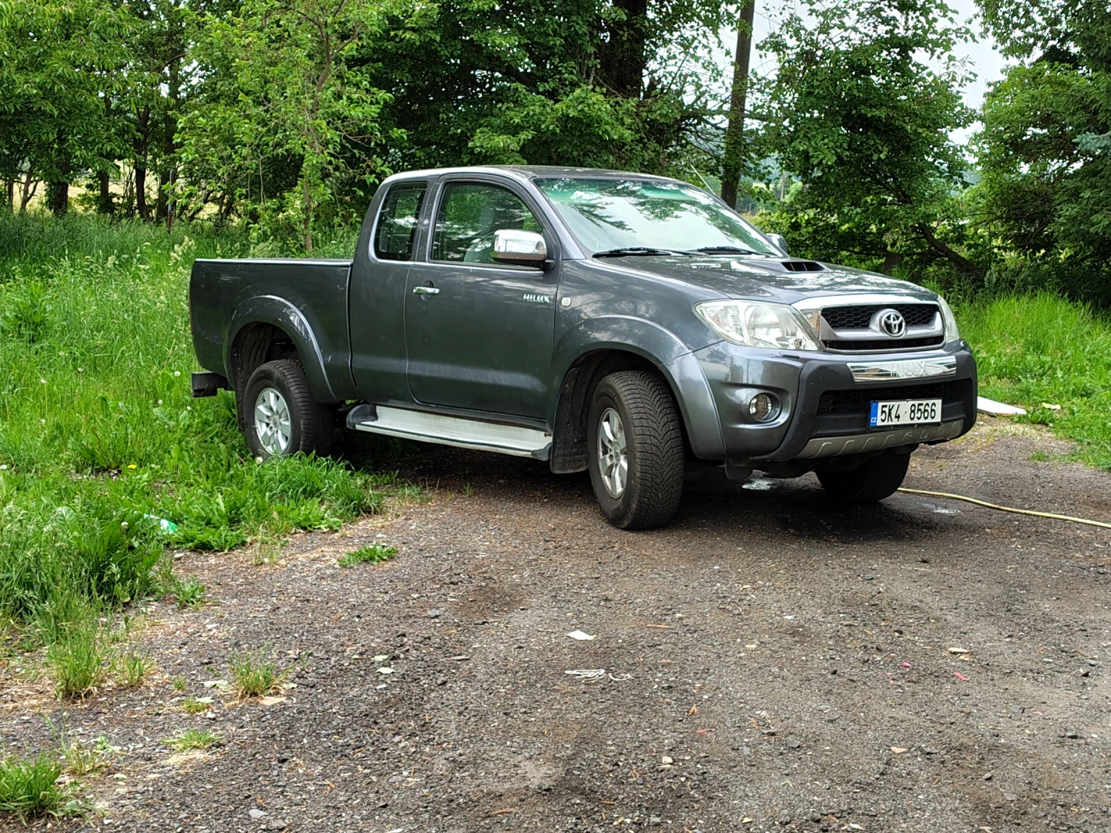 Toyota Hilux | Mobile.bg � ����������� 6