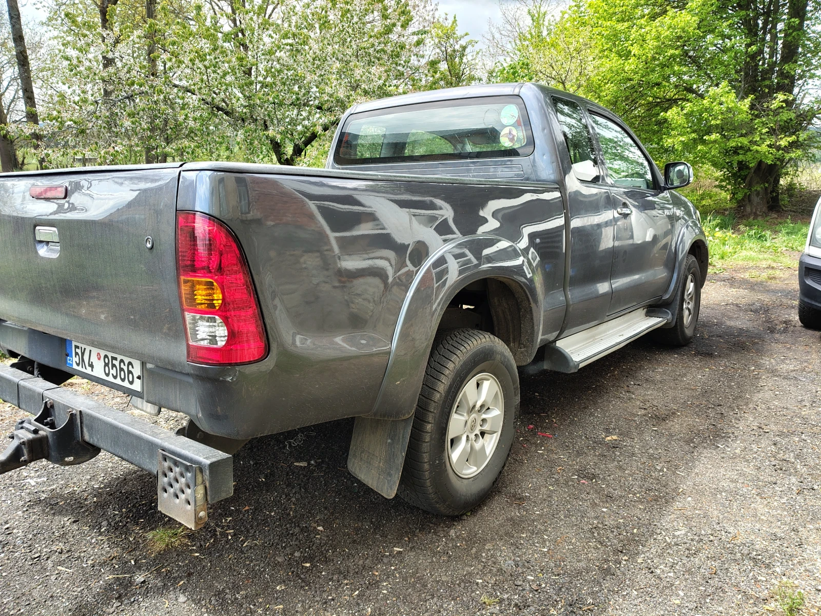 Toyota Hilux | Mobile.bg � ����������� 3