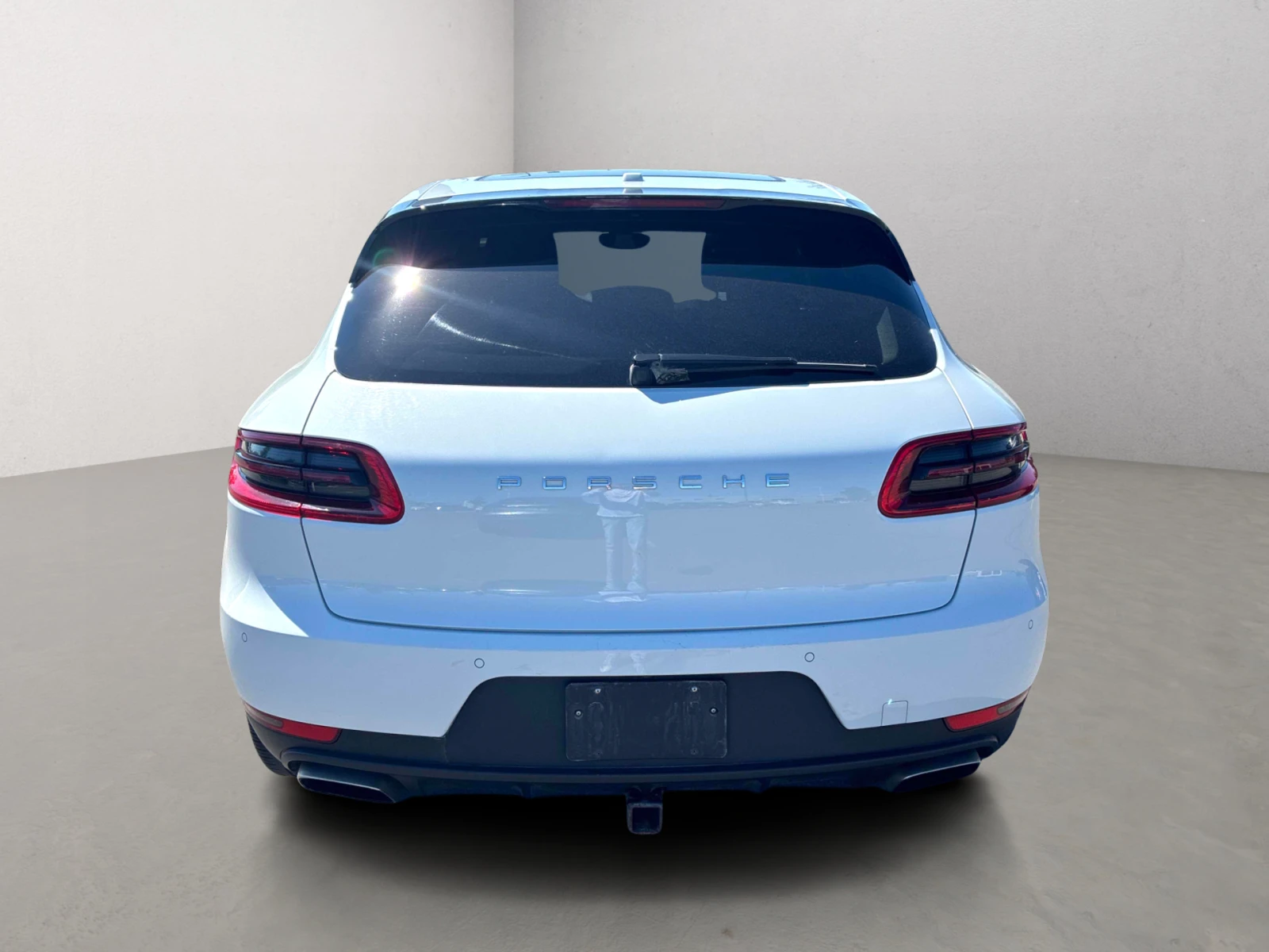 Porsche Macan AWD* KEYLESS* PANORAMA* АвтоКредит(ЦЕНА ДО БГ), снимка 4 - Автомобили и джипове - 54789864
