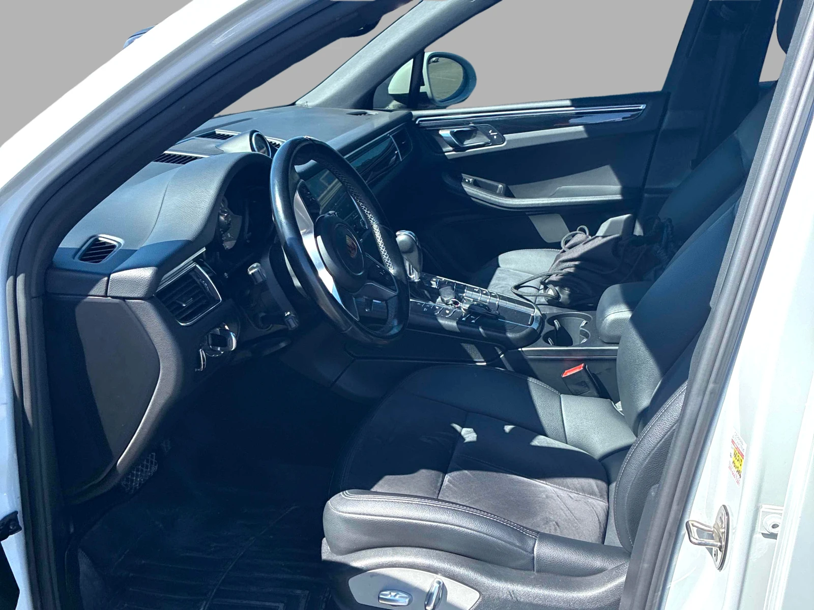 Porsche Macan AWD* KEYLESS* PANORAMA* АвтоКредит(ЦЕНА ДО БГ), снимка 6 - Автомобили и джипове - 54789864