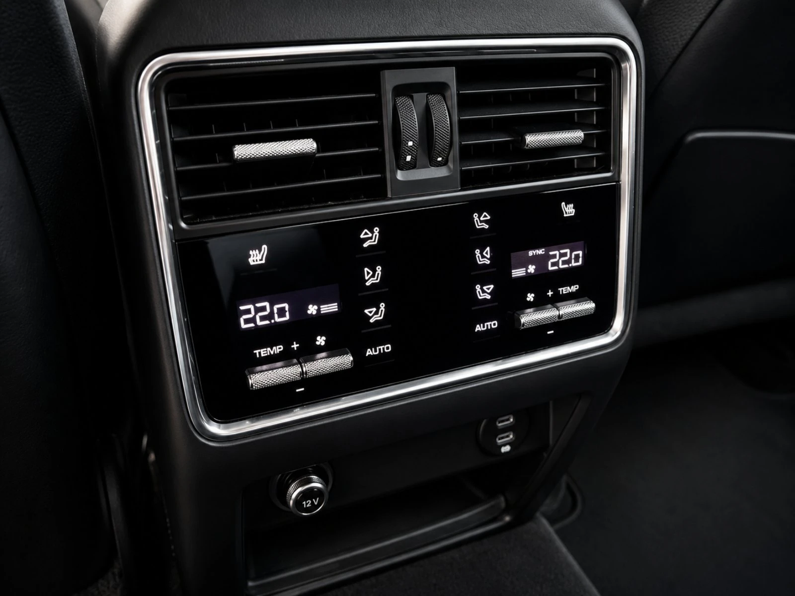 Porsche Cayenne Coupe 4. 0 Turbo - N1 с ДДС, снимка 13 - Автомобили и джипове - 54993563
