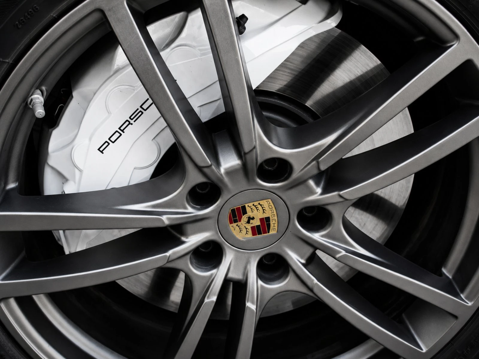 Porsche Cayenne Coupe 4. 0 Turbo - N1 с ДДС, снимка 10 - Автомобили и джипове - 54993563