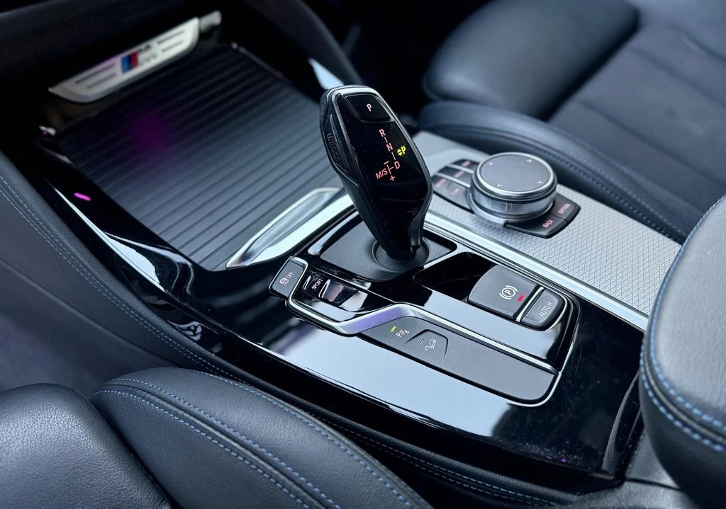 BMW X4 M40i xDrive, снимка 7 - Автомобили и джипове - 55020814