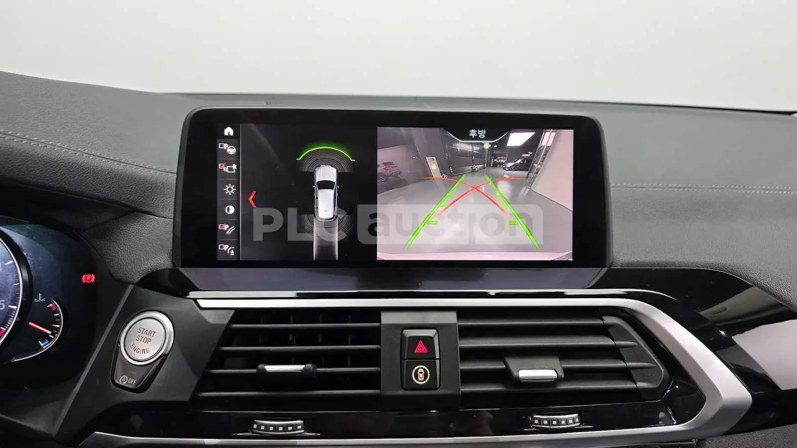 BMW X3 20d xDrive| КАМЕРА| DIST| PANO| HUD| ВКЛ.ТЕХНОТЕСТ, снимка 10 - Автомобили и джипове - 55091111