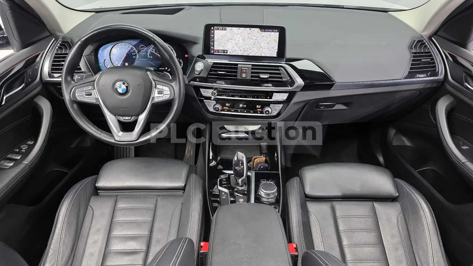 BMW X3 20d xDrive| КАМЕРА| DIST| PANO| HUD| ВКЛ.ТЕХНОТЕСТ, снимка 5 - Автомобили и джипове - 55091111