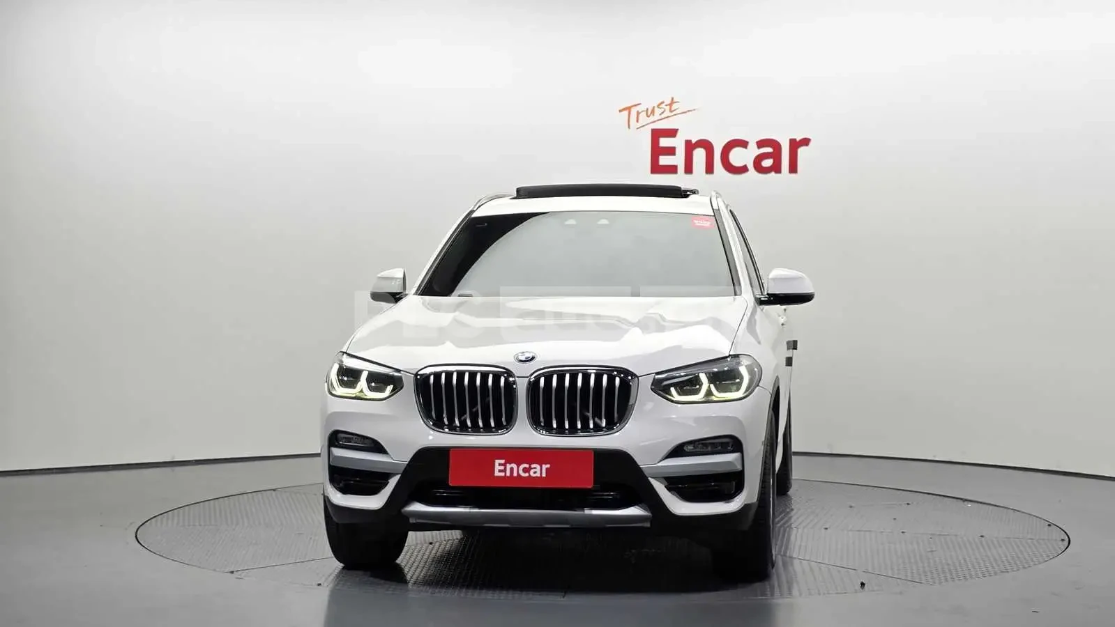 BMW X3 20d xDrive| КАМЕРА| DIST| PANO| HUD| ВКЛ.ТЕХНОТЕСТ, снимка 3 - Автомобили и джипове - 55091111