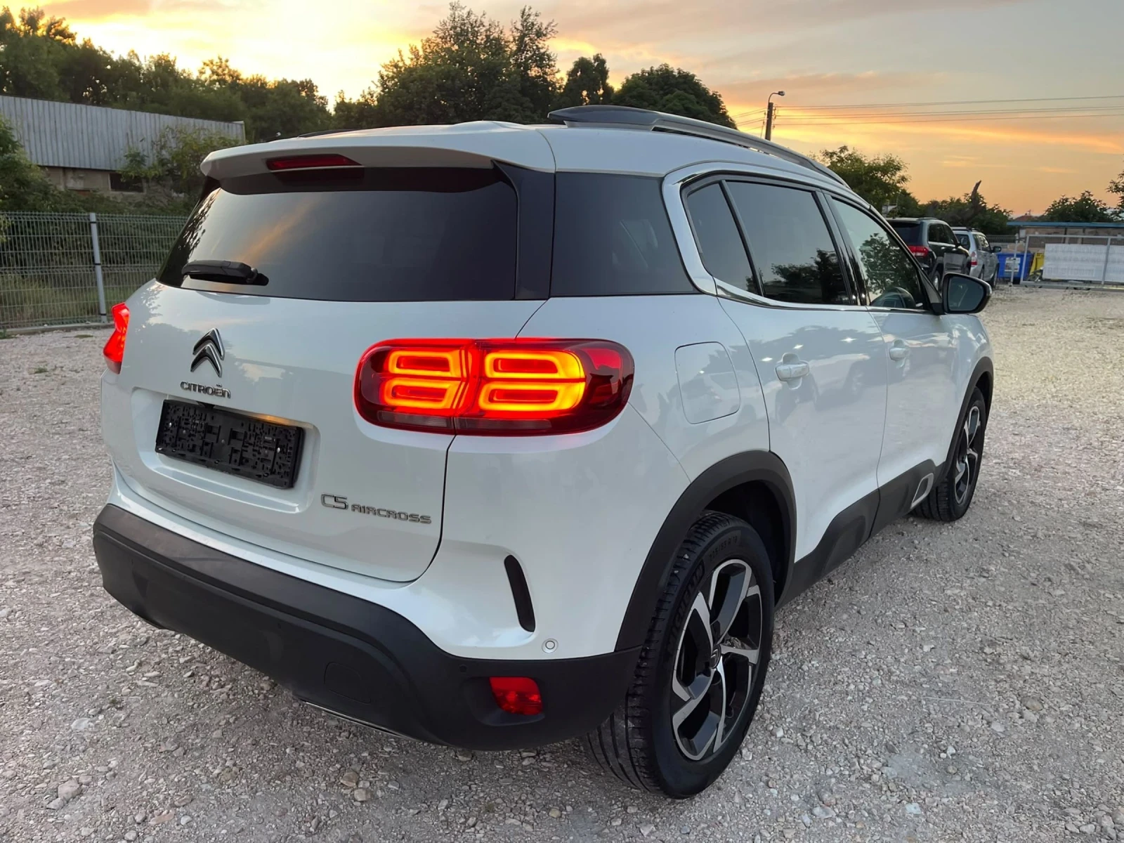 Citroen C5 Aircross 2.0HDI/180�.� | Mobile.bg � ����������� 3