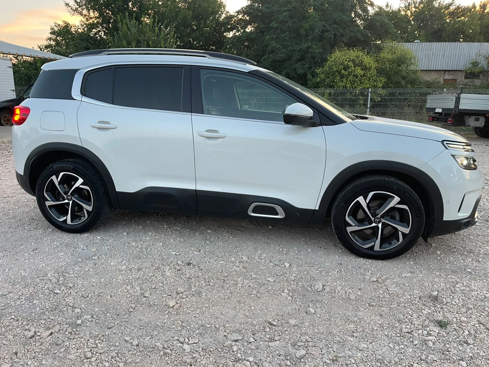 Citroen C5 Aircross 2.0HDI/180�.� | Mobile.bg � ����������� 6