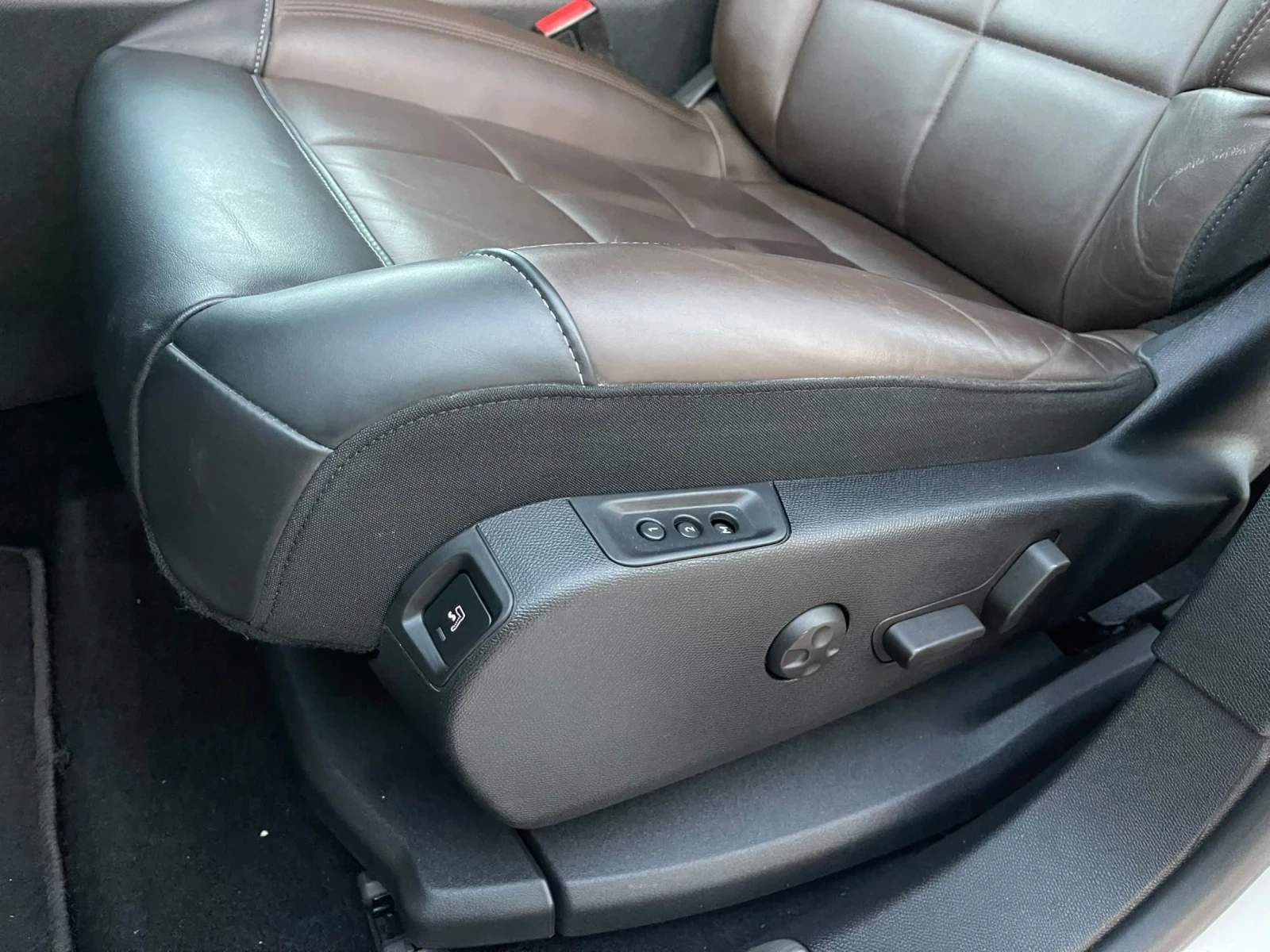 Citroen C5 Aircross 2.0HDI/180�.� | Mobile.bg � ����������� 10