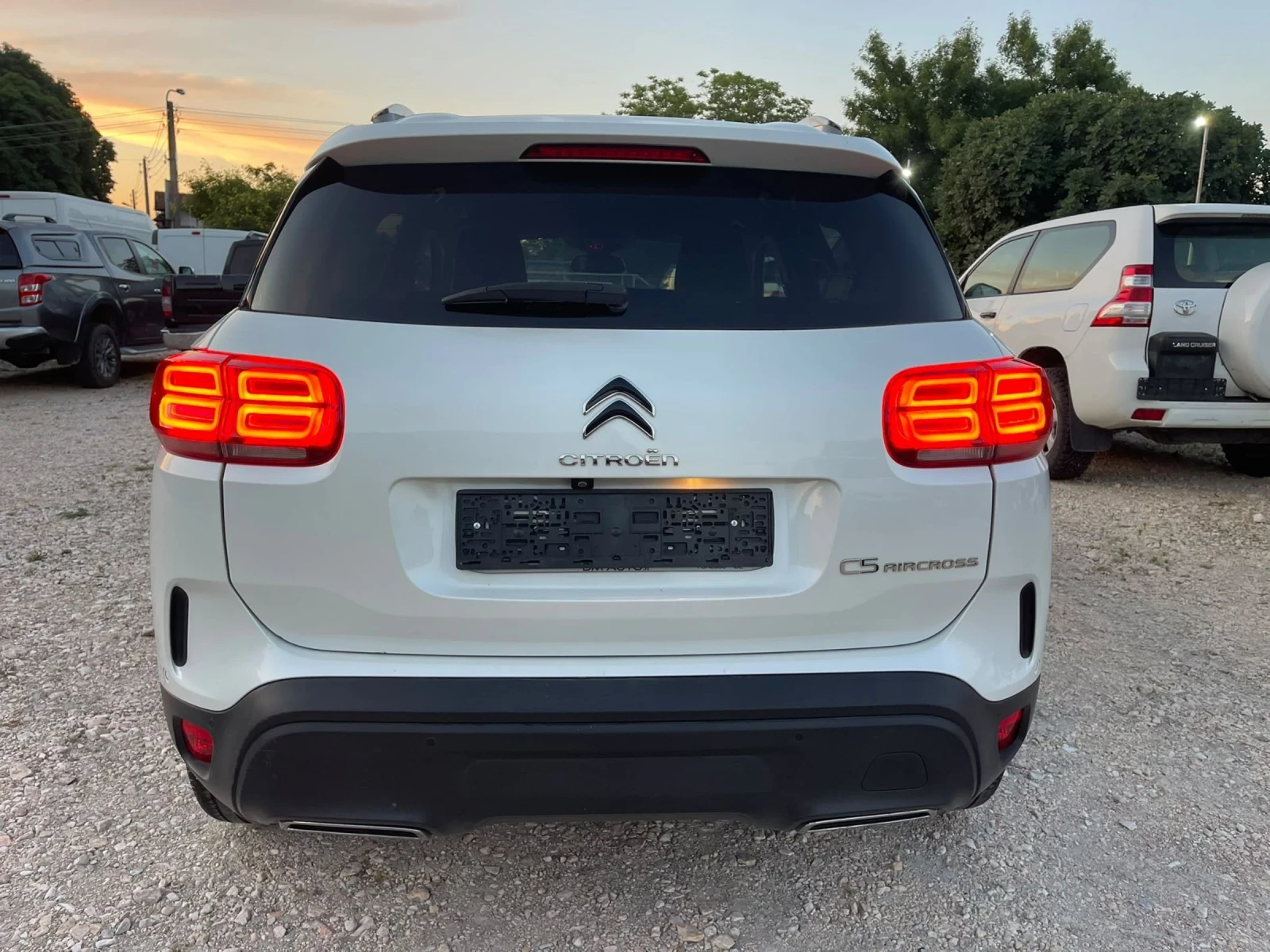 Citroen C5 Aircross 2.0HDI/180�.� | Mobile.bg � ����������� 4