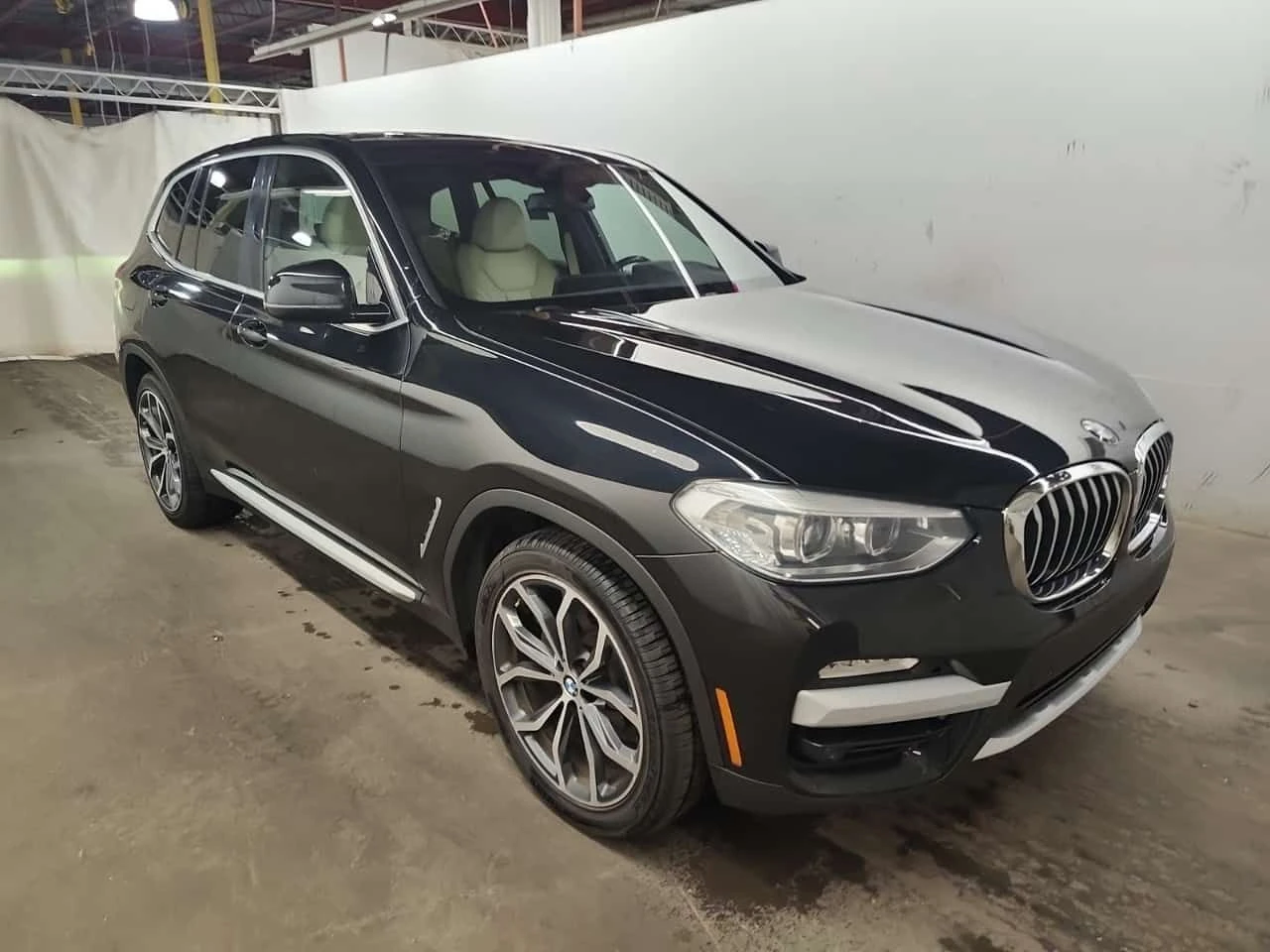 BMW X3 * XDRIVE30I * CARFAX * БЕЗ ПЪРВОНАЧАЛНА ВНОСКА, снимка 2 - Автомобили и джипове - 55301256