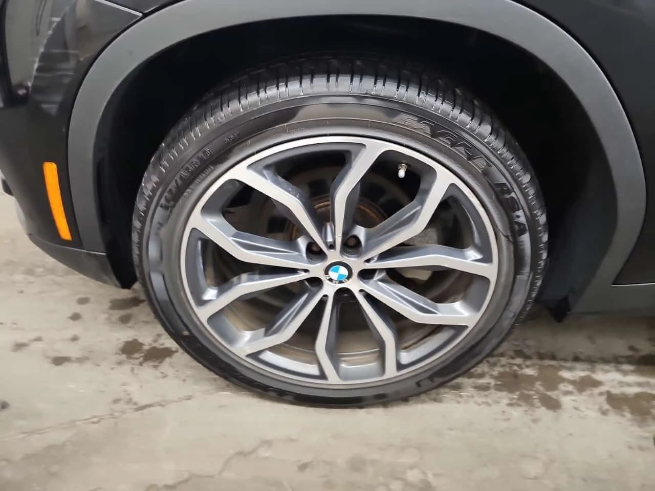 BMW X3 * XDRIVE30I * CARFAX * БЕЗ ПЪРВОНАЧАЛНА ВНОСКА, снимка 6 - Автомобили и джипове - 55301256