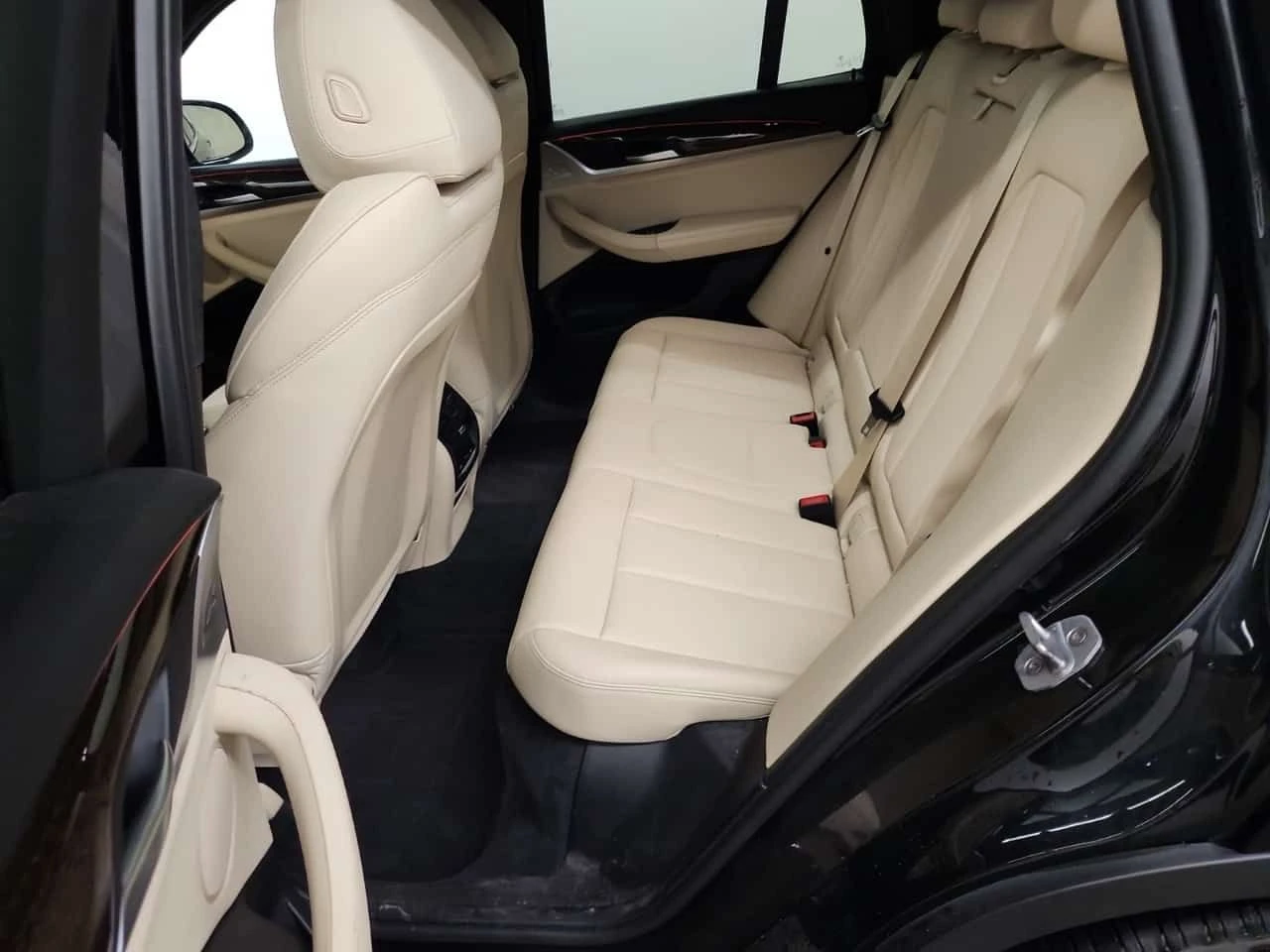 BMW X3 * XDRIVE30I * CARFAX * БЕЗ ПЪРВОНАЧАЛНА ВНОСКА, снимка 12 - Автомобили и джипове - 55301256