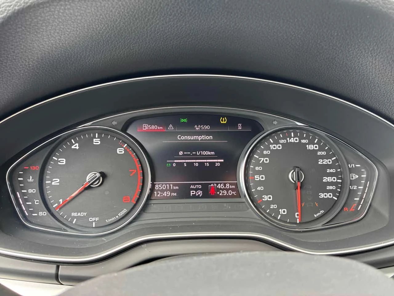 Audi Q5 * Komfort * CARFAX * , снимка 8 - Автомобили и джипове - 55609153