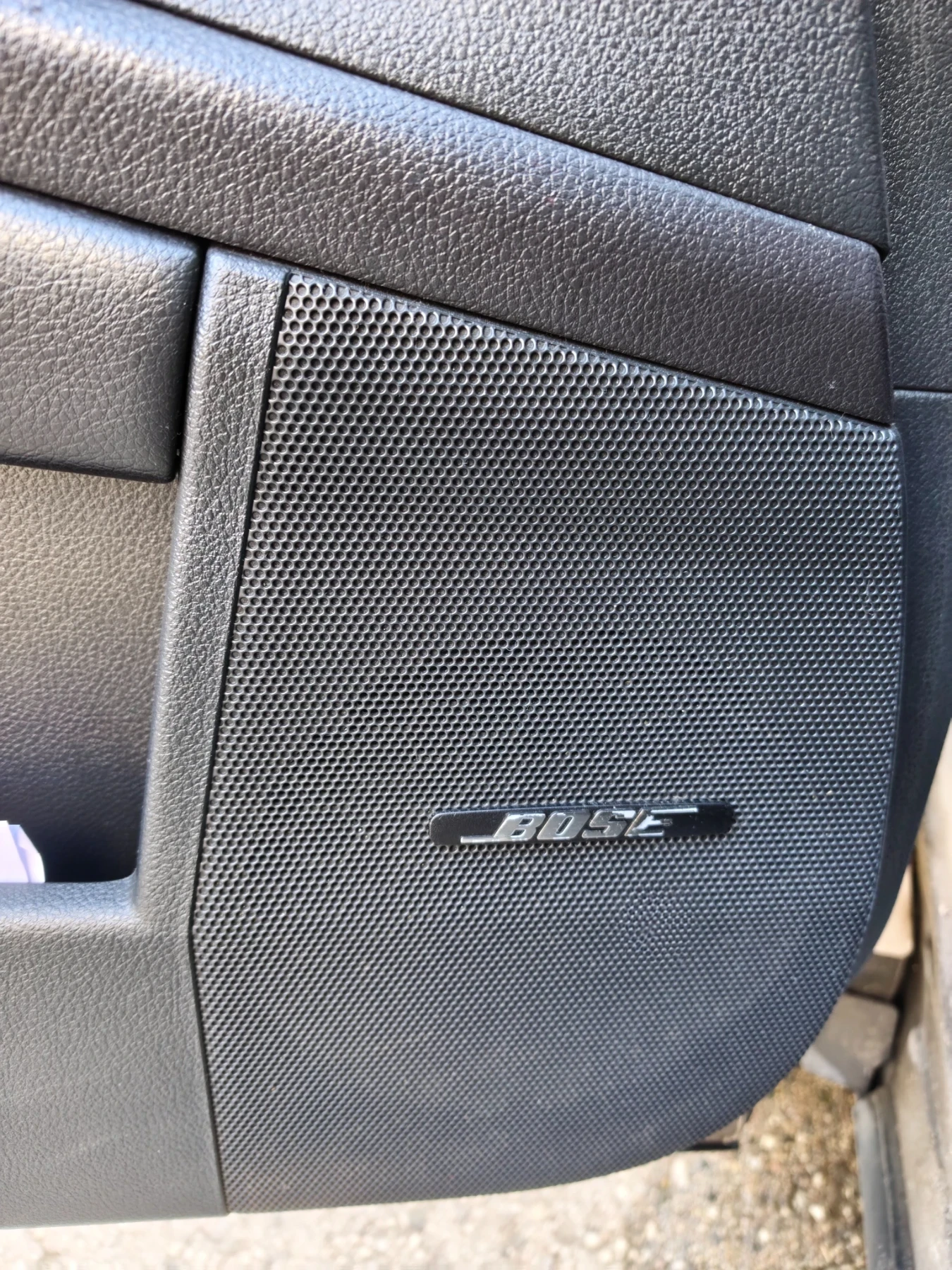 Nissan Murano Z51 dci, снимка 11 - Автомобили и джипове - 55670323