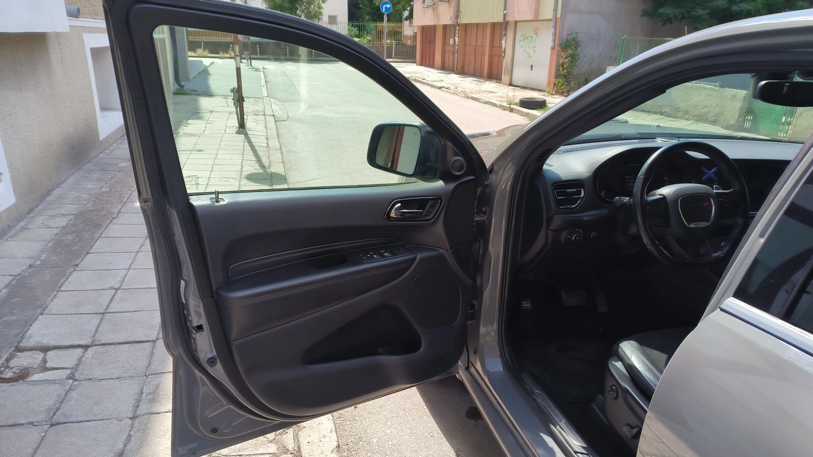 Dodge Durango R/T 5.7 360к.с., снимка 7 - Автомобили и джипове - 55706446