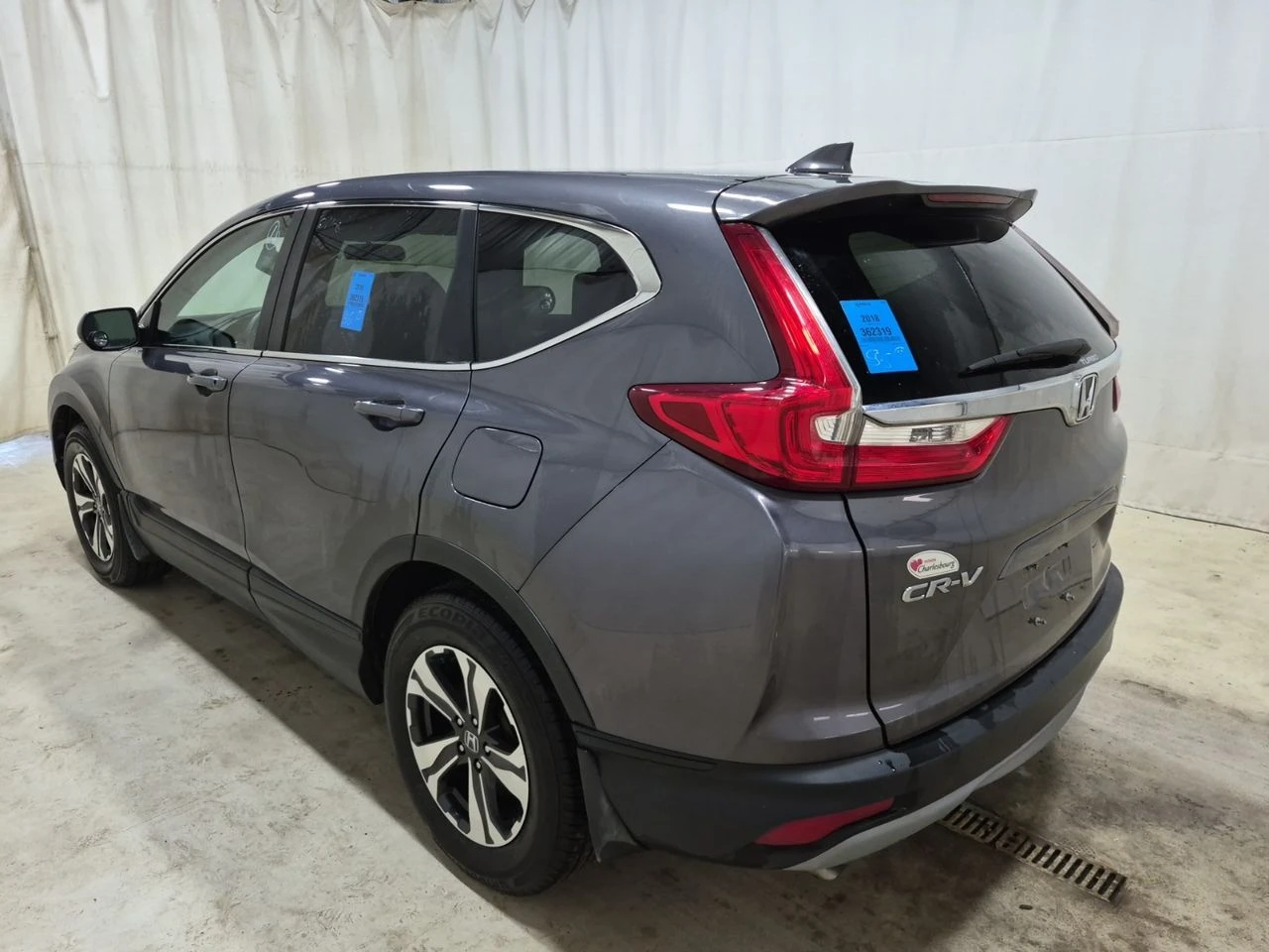 Honda Cr-v LX, снимка 4 - Автомобили и джипове - 55799104
