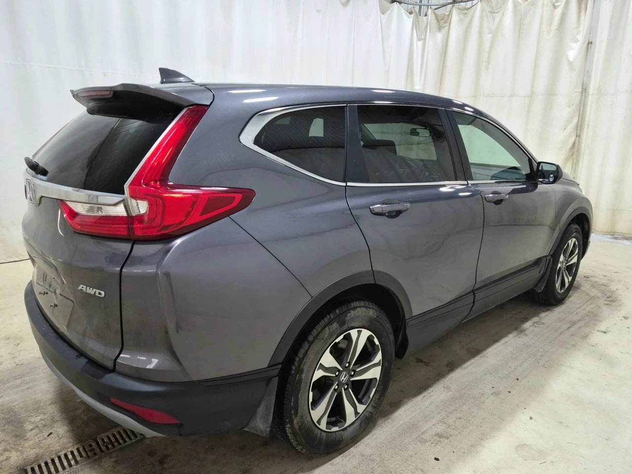 Honda Cr-v LX, снимка 3 - Автомобили и джипове - 55799104